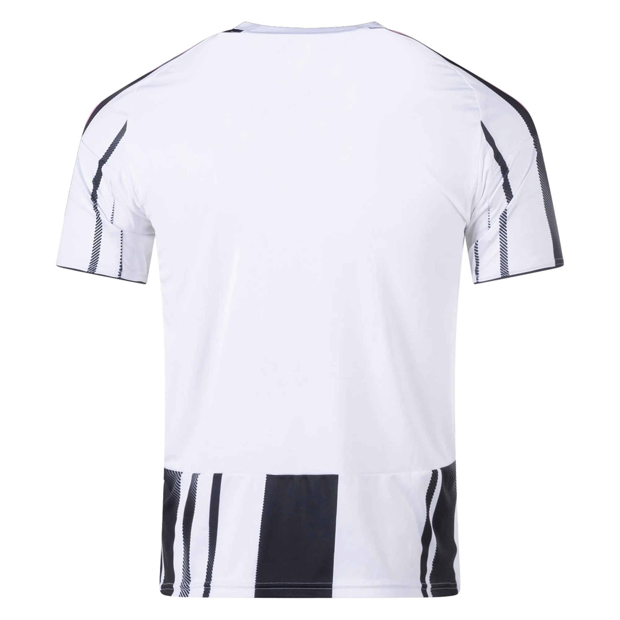 Mens Juventus Home Jersey 2025-26 Football Shirt