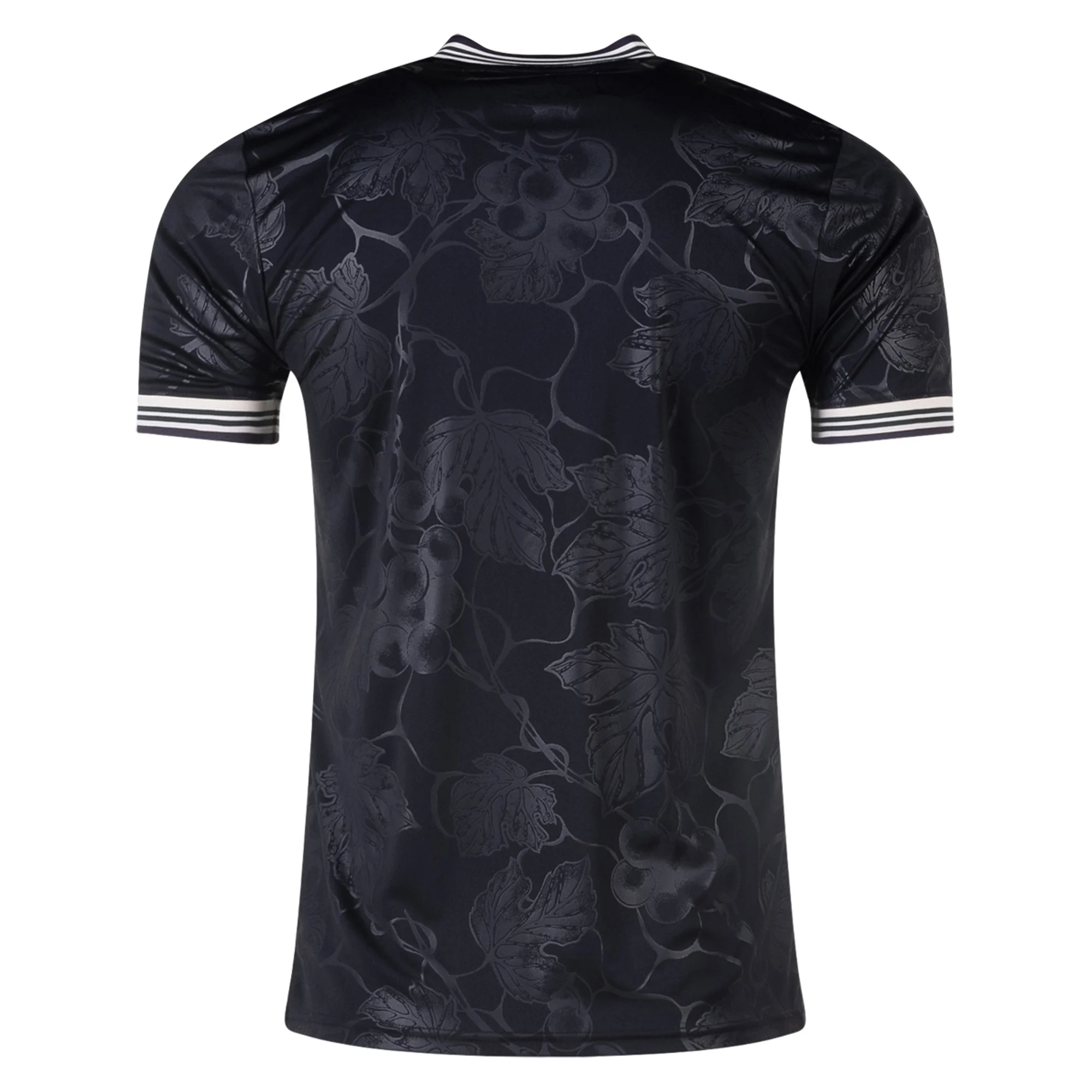 Mens Juventus Third Jersey 2025-26 Football Shirt