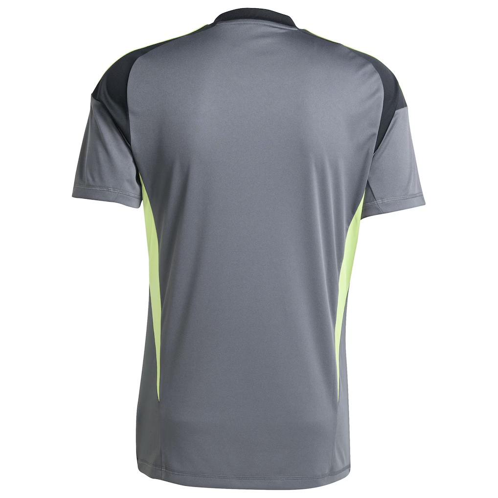 Mens Juventus Goalkeeper Jersey 2025-26 Football Shirt