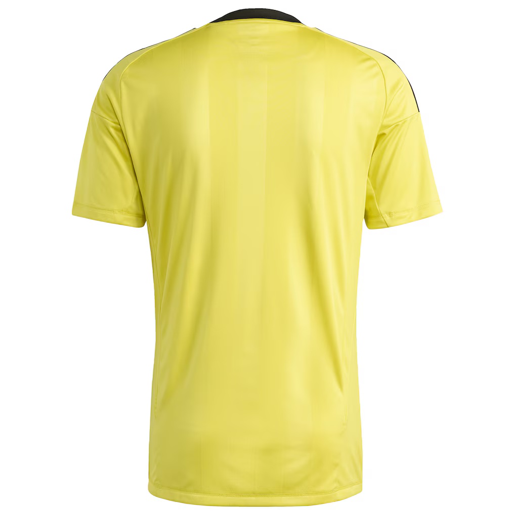 Mens Juventus Third Goalkeeper Jersey 2025-26 Football Shirt