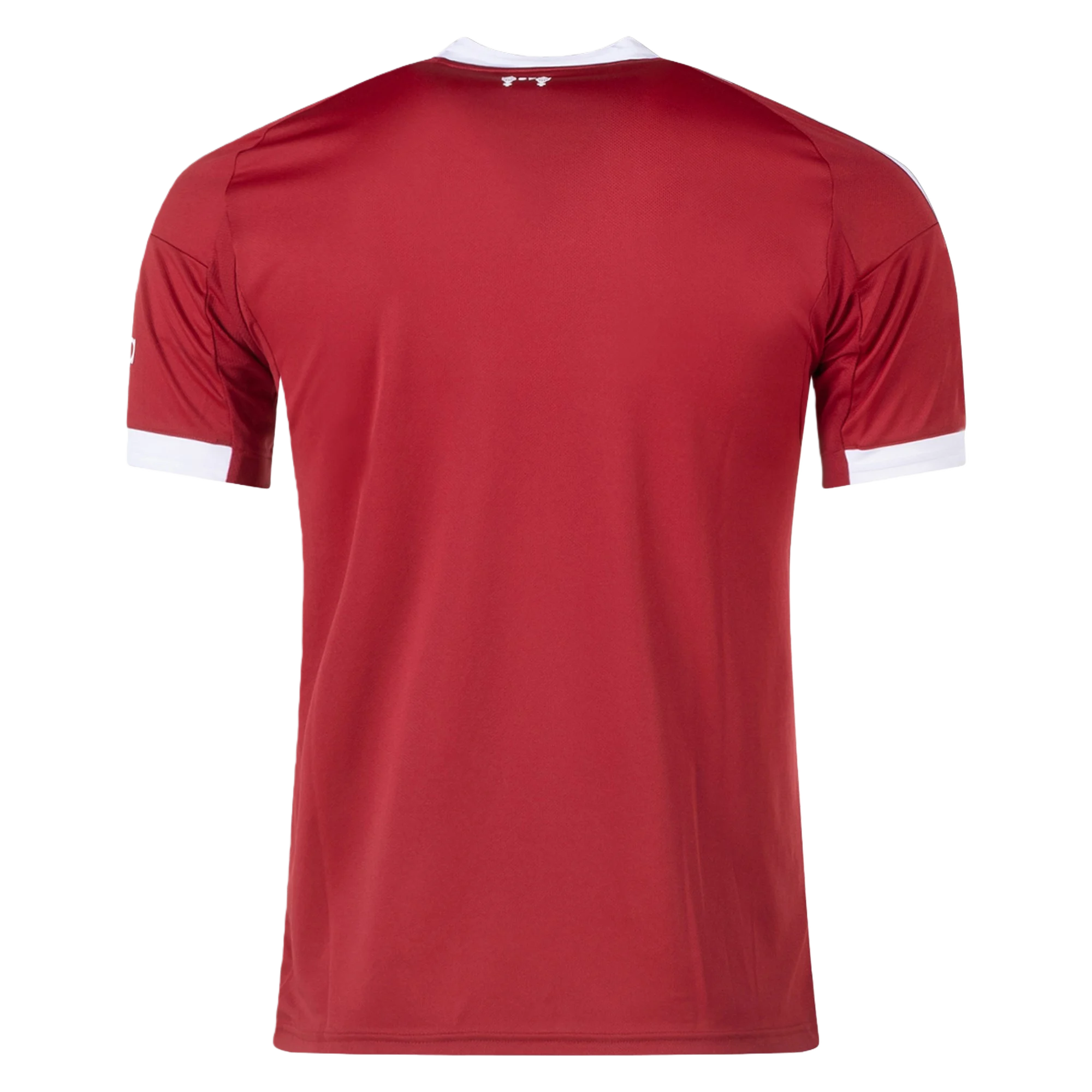 Mens Liverpool 2025-26 Home Jersey Football Shirt