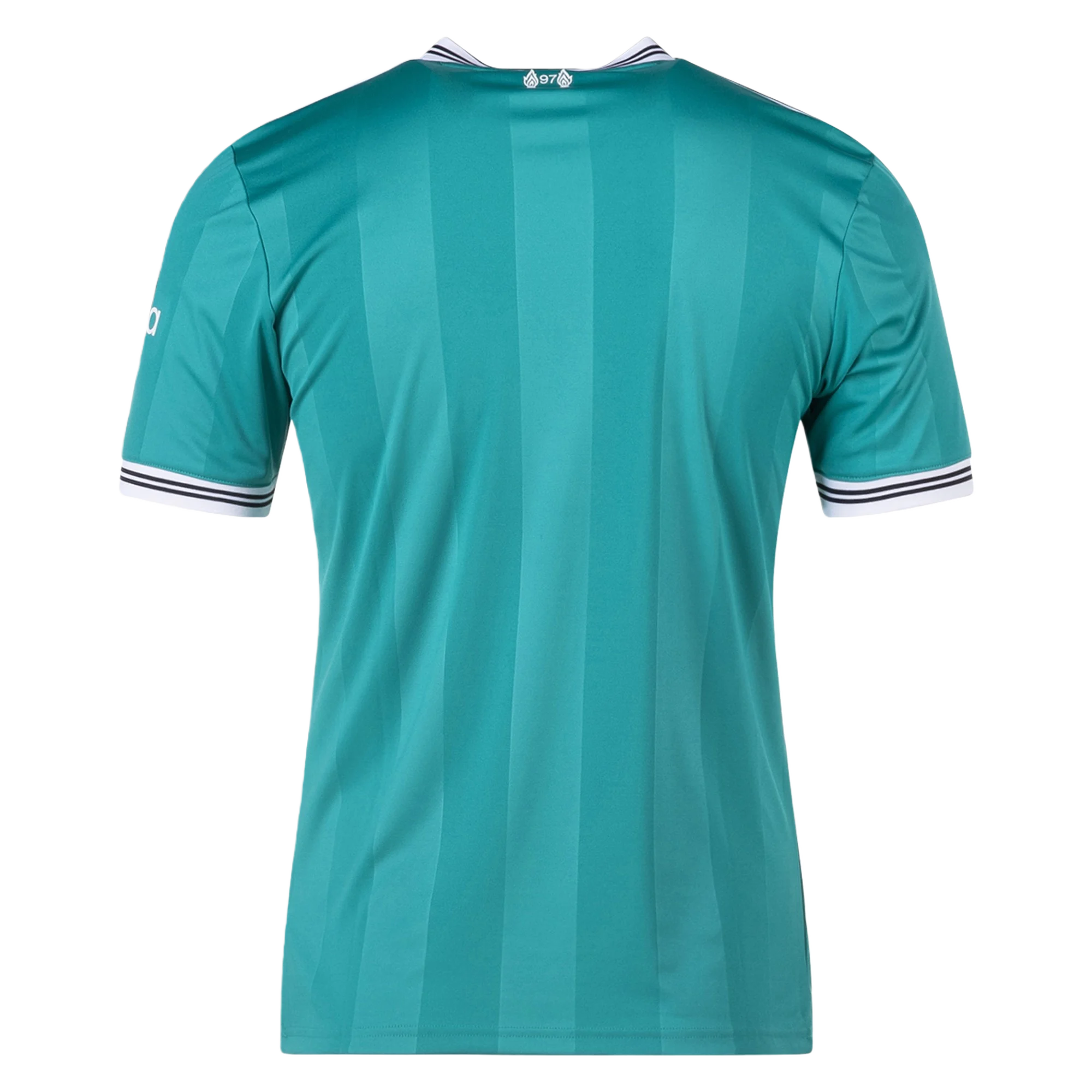Mens Liverpool 2025-26 Third Jersey Football Shirt