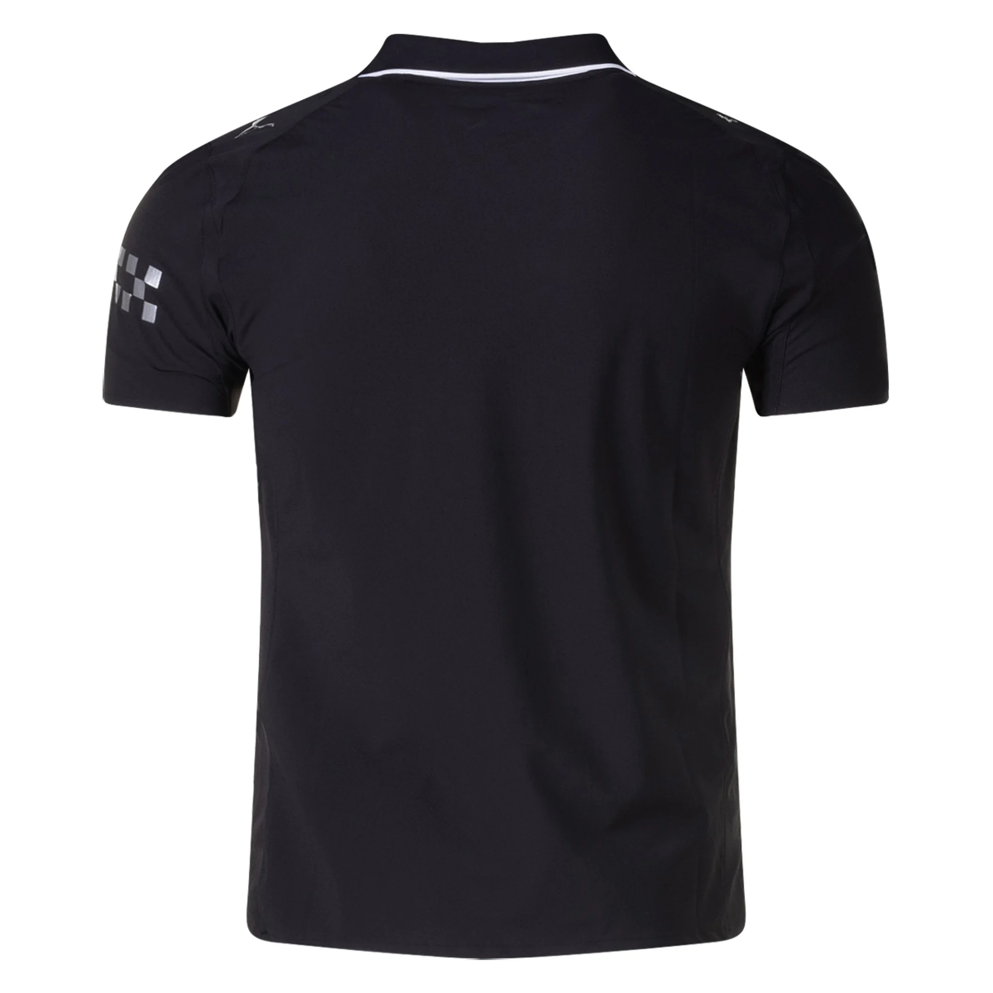 Mens Manchester City Away Jersey 2025-26 Football Shirt
