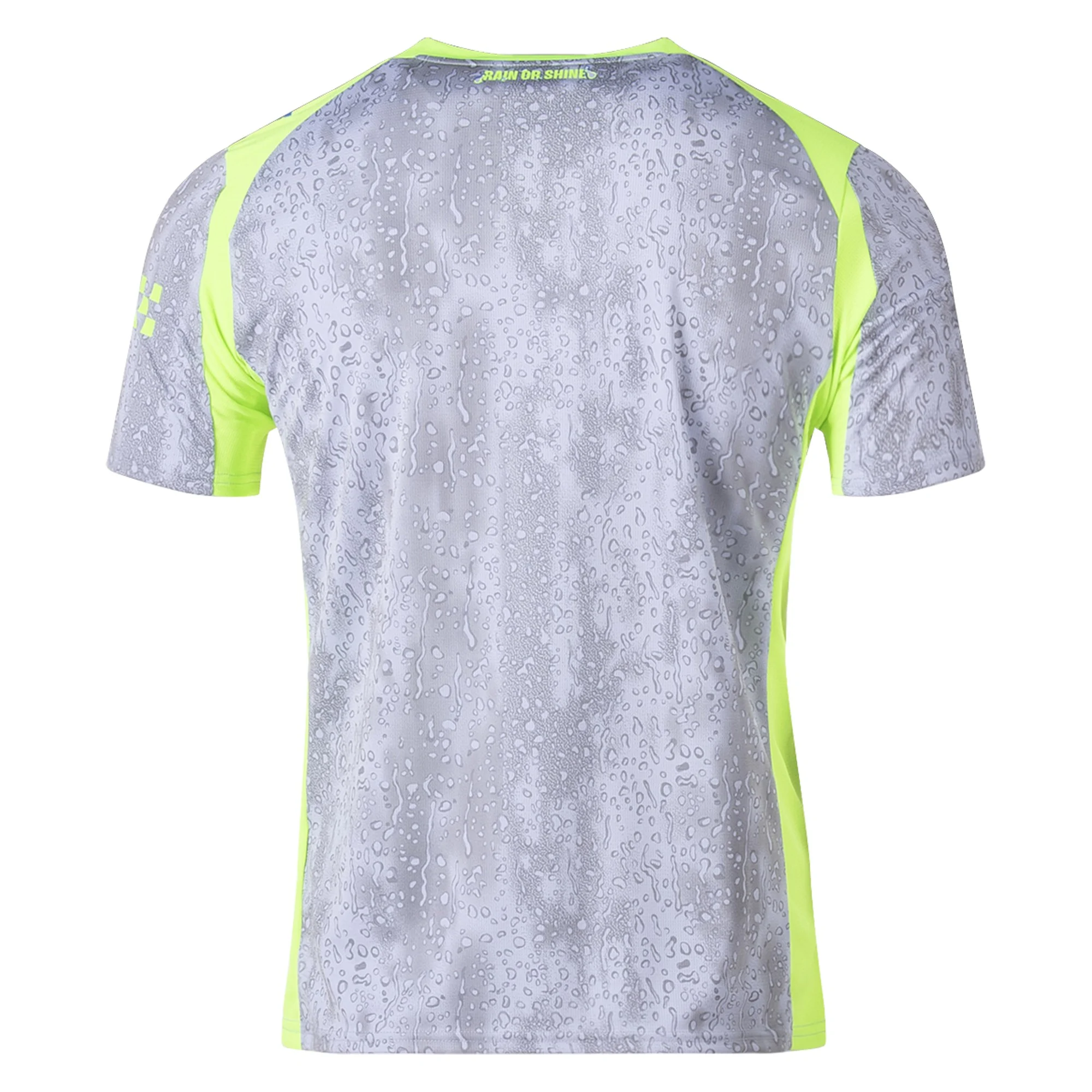 Mens Manchester City Third Jersey 2025-26 Football Shirt