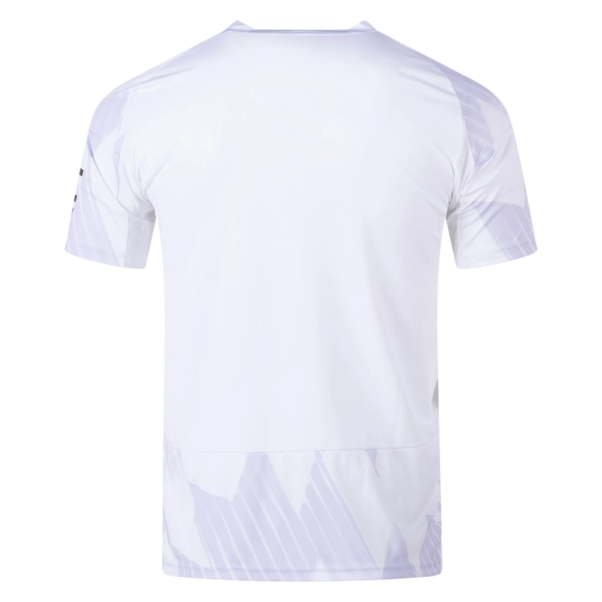 Mens Manchester United 2025-26 Away Jersey Football Shirt