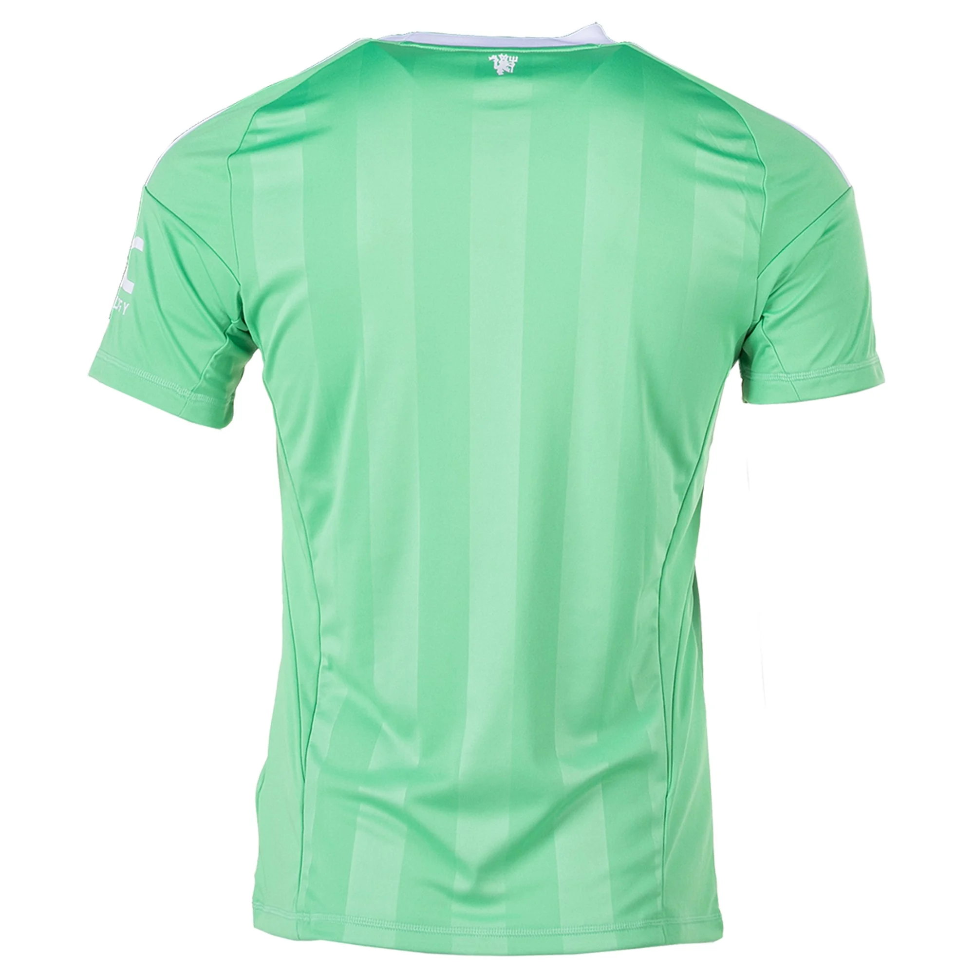 Mens Manchester United Goalkeeper Third Jersey 2025-26 Football Shirt
