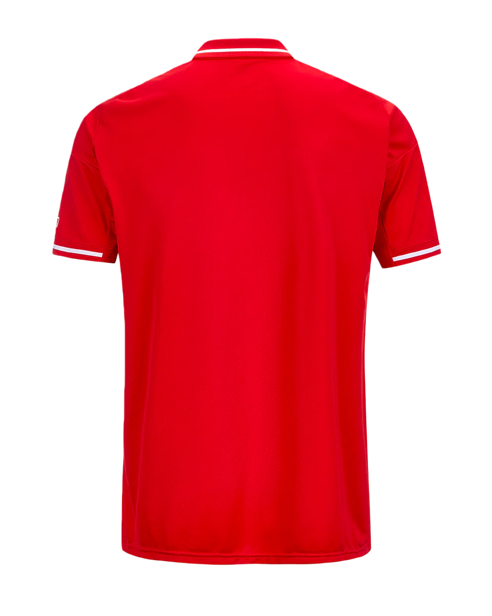 Mens NFFC Home Shirt 2025-26 Football Shirt