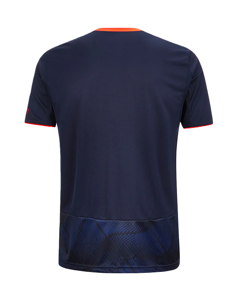 Mens NFFC Third Shirt 2025-26 Football Shirt