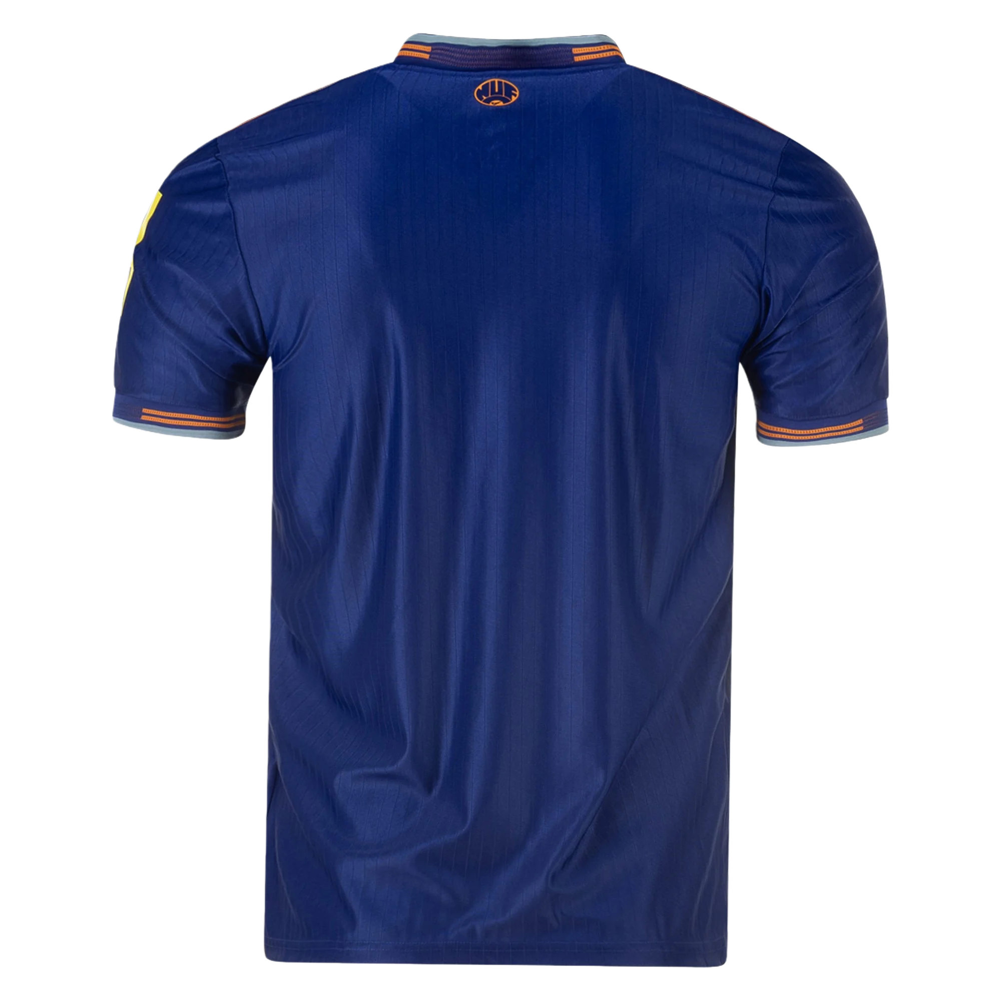 Mens Newcastle 2025-26 Third Jersey Football Shirt
