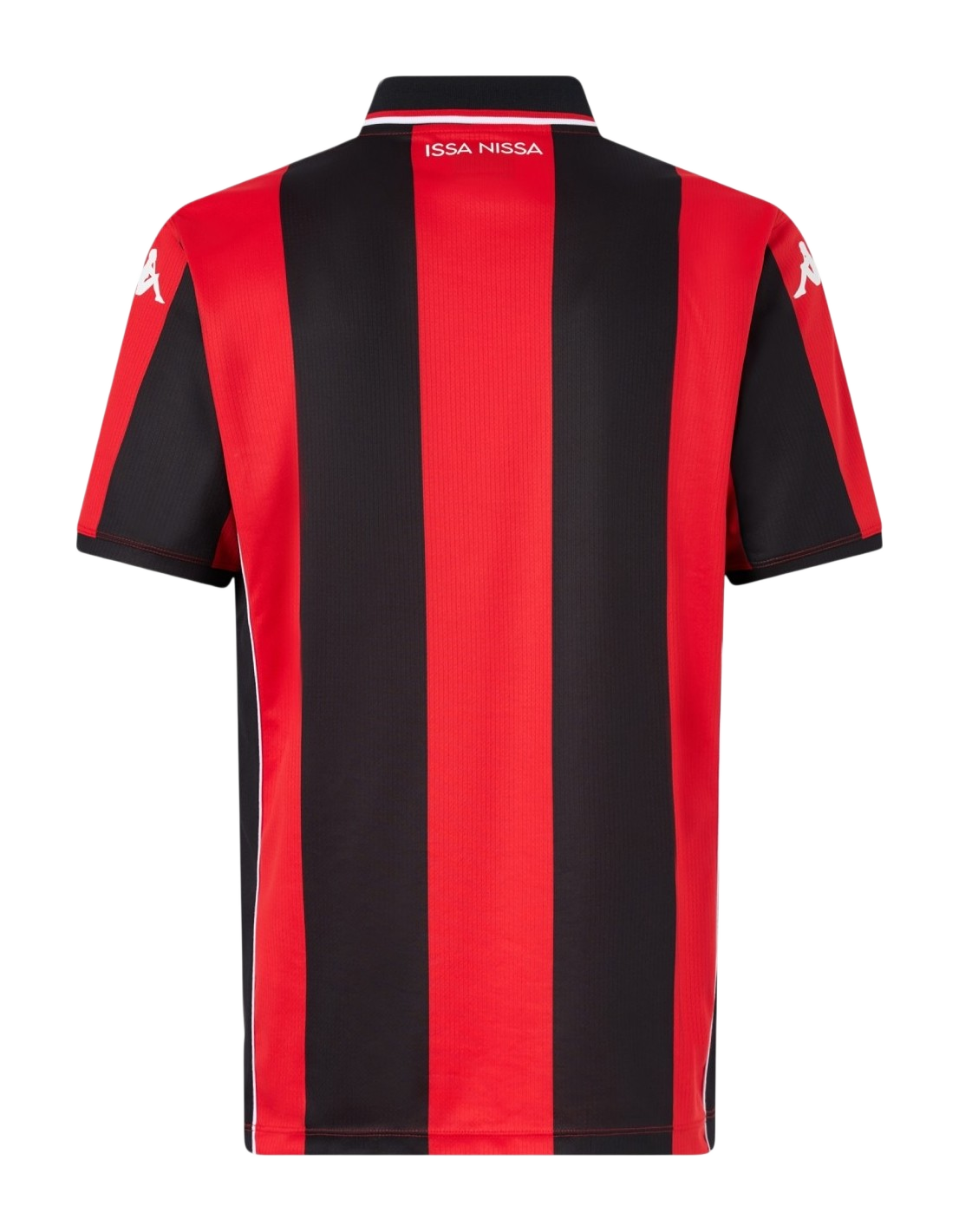 Mens Nice Home Jersey 2025-26 Football Shirt