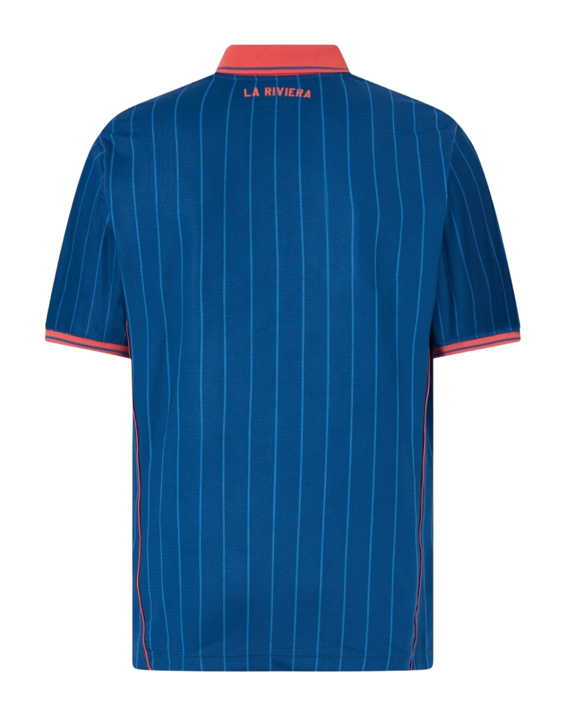 Mens Nice Third Jersey 2025-26 Football Shirt