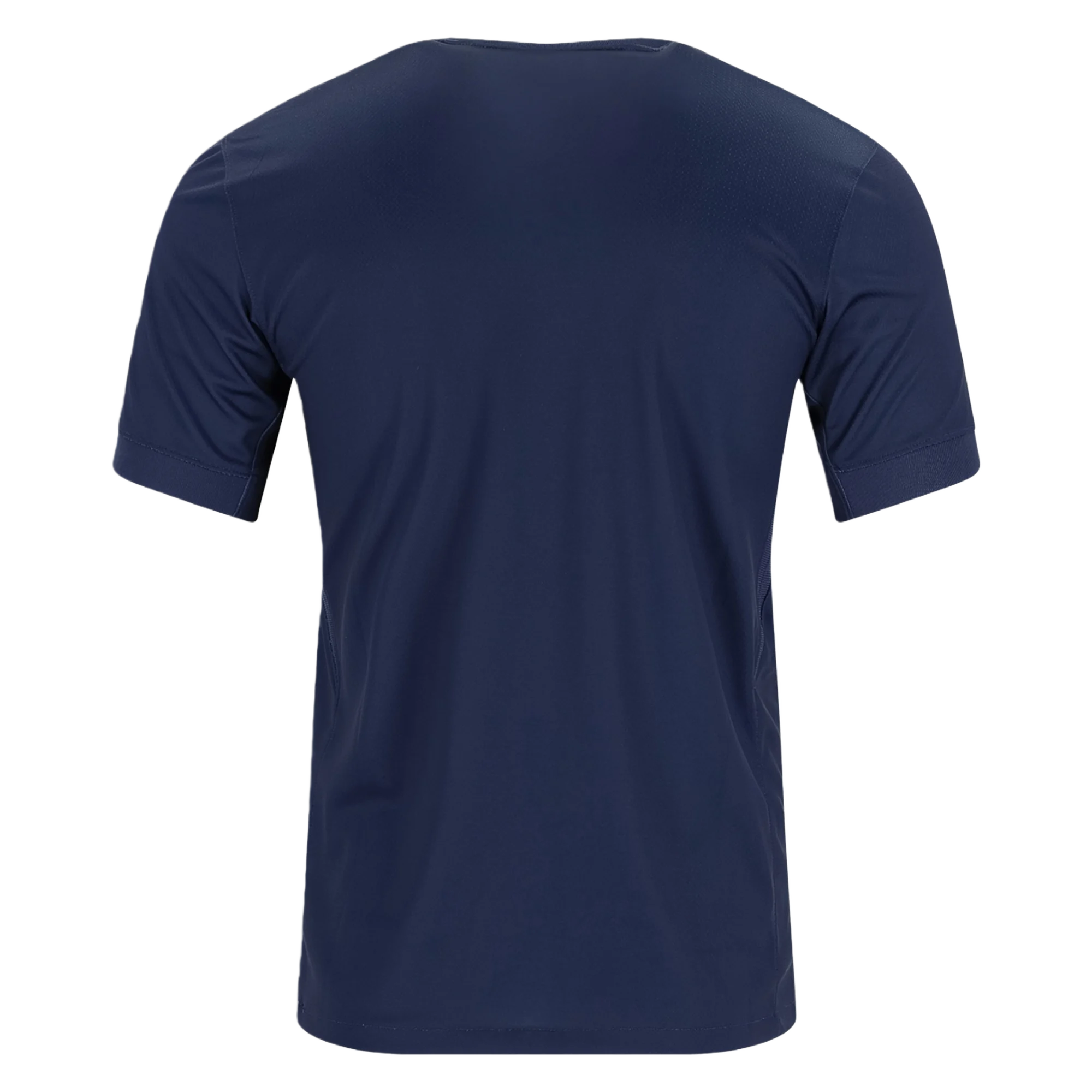 Mens PSG 2025-26 Home Jersey Football Shirt
