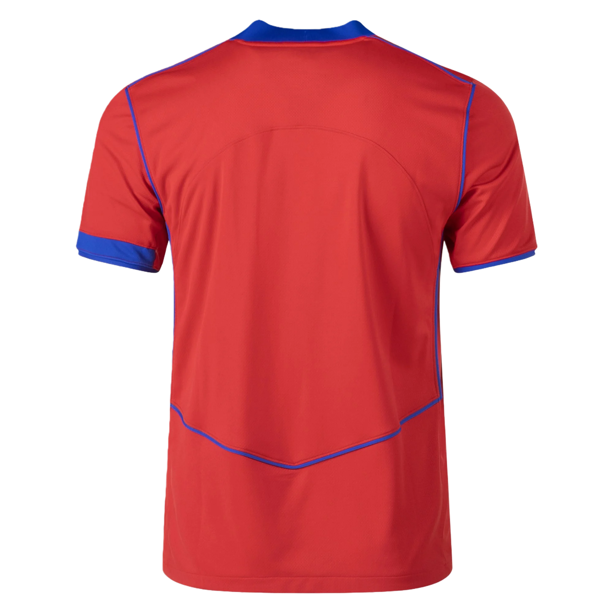 Mens PSG 2025-26 Third Jersey Football Shirt