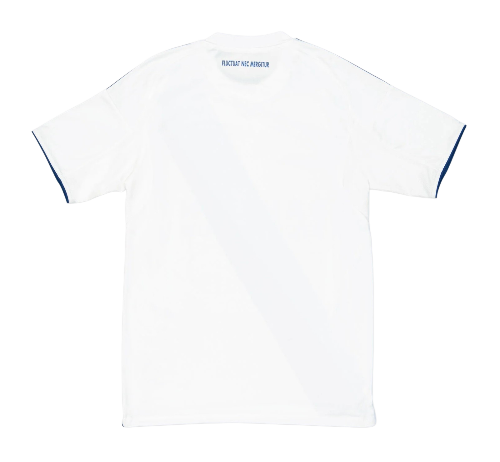 Mens Paris FC Away Jersey 2025-26 Football Shirt