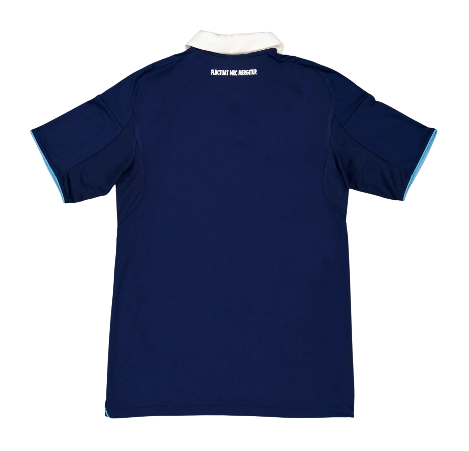 Mens Paris FC Home Jersey 2025-26 Football Shirt