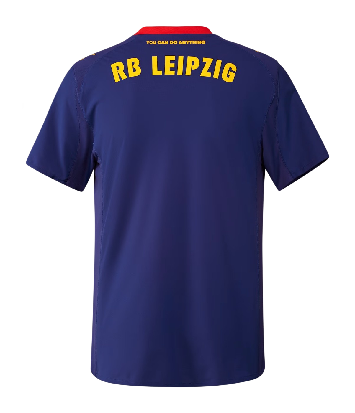 Mens RB Leipzig Away Jersey 2025-26 Football Shirt