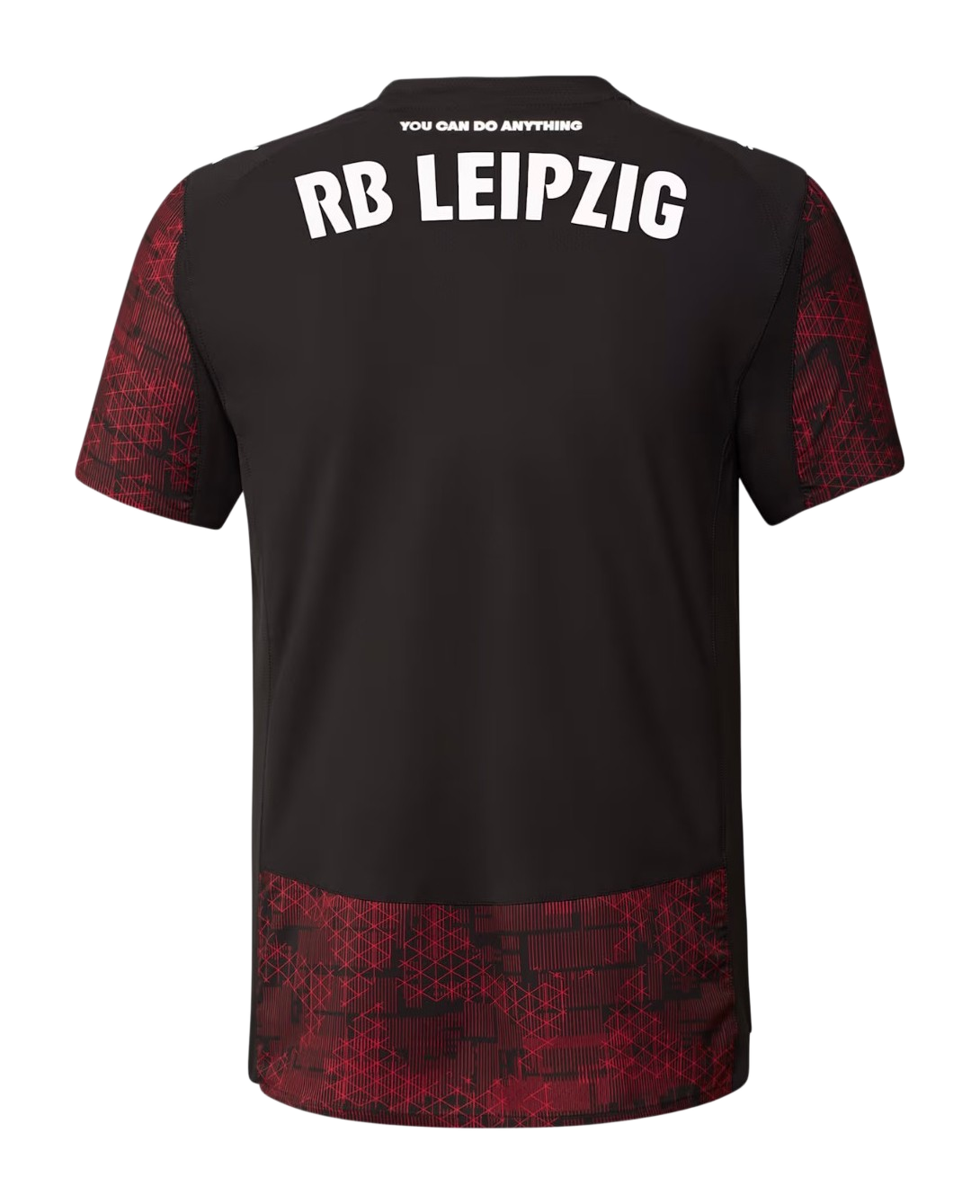Mens RB Leipzig Third Jersey 2025-26 Football Shirt