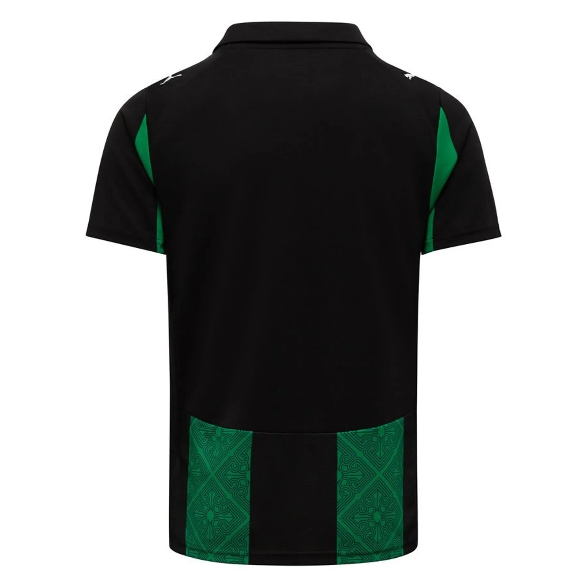 Mens RC Lens Away Jersey 2025-26 Football Shirt