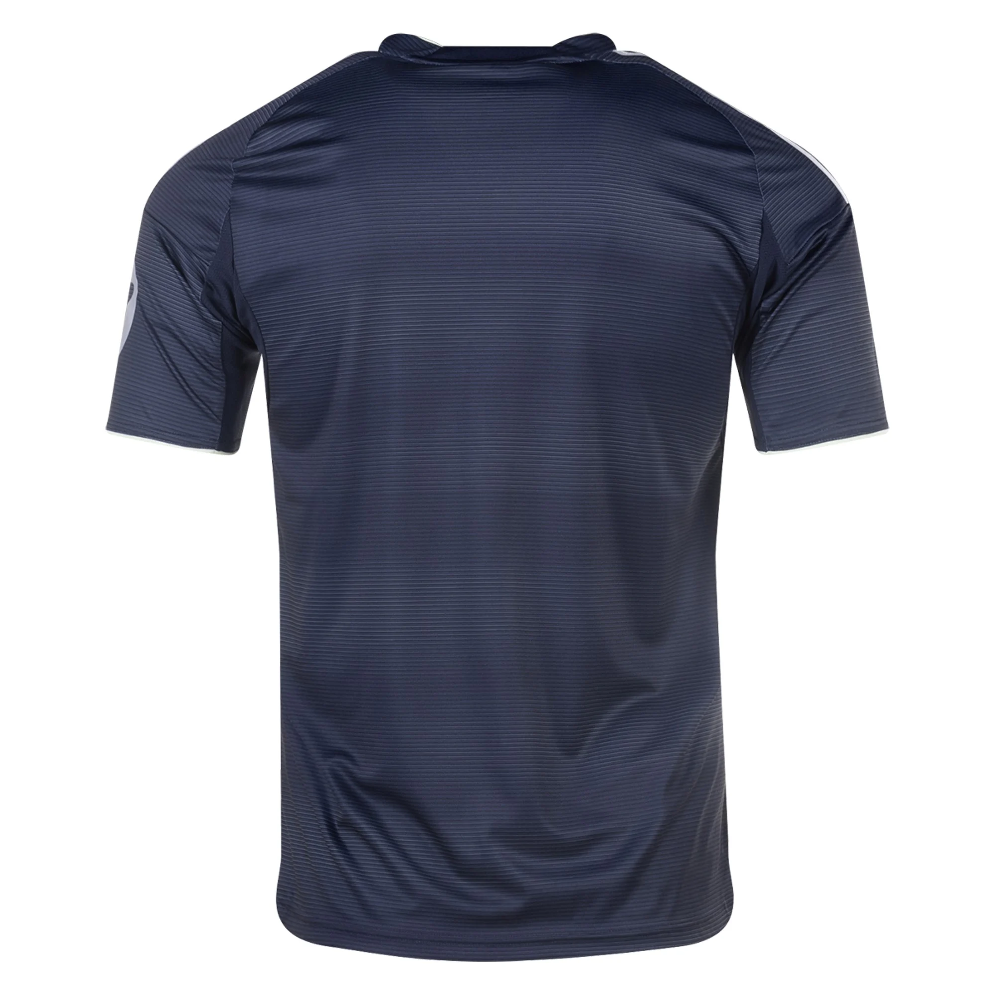Mens Real Madrid 2025-26 Away Jersey Football Shirt