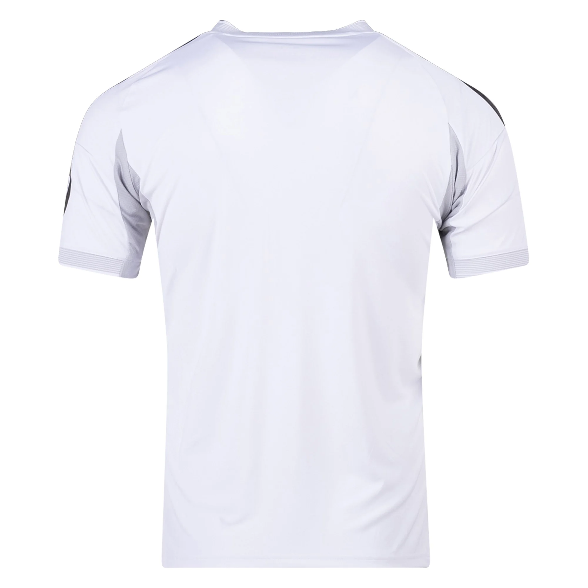 Mens Real Madrid 2025-26 Home Jersey Football Shirt
