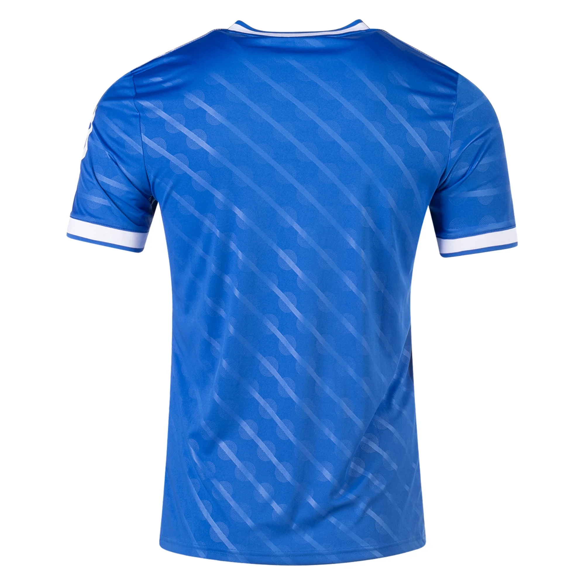 Mens Real Madrid 2025-26 Third Jersey Football Shirt