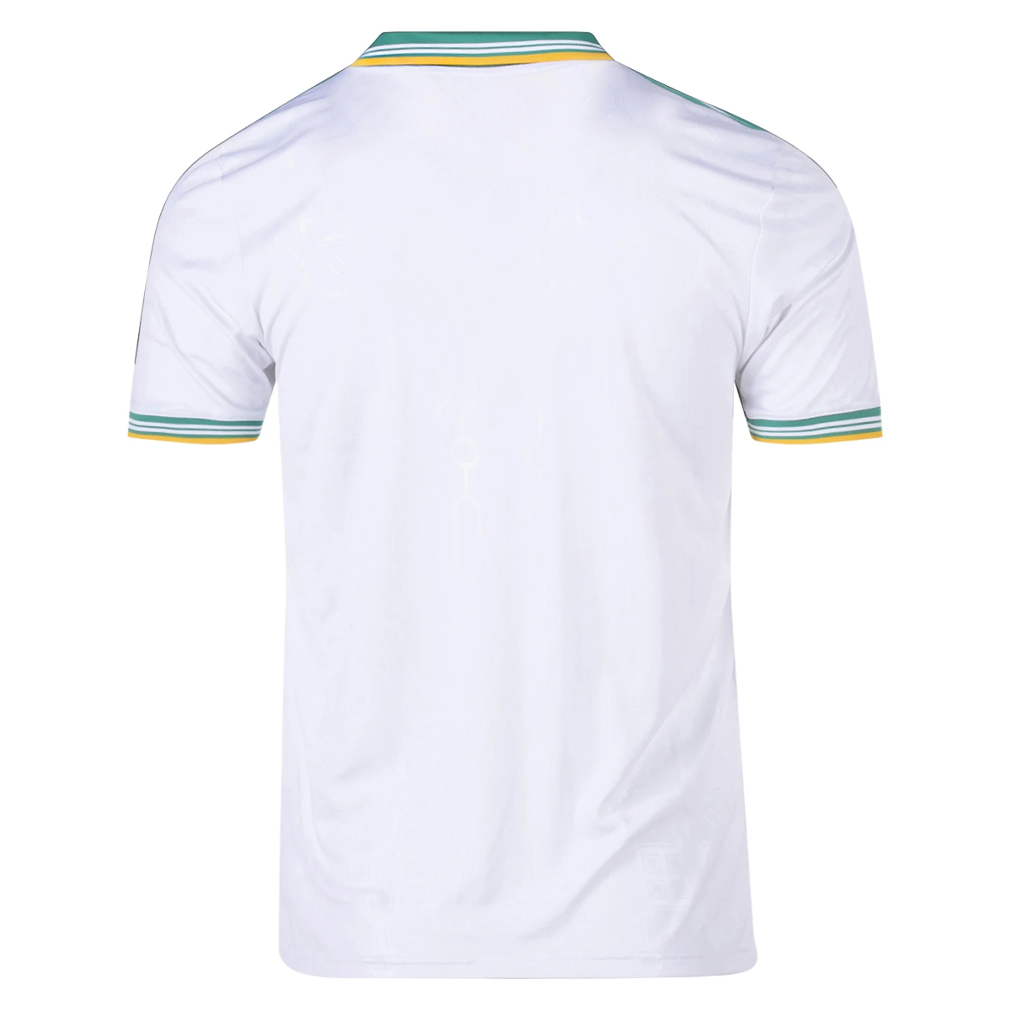 Mens Roma 2025-26 Third Jersey Football Shirt