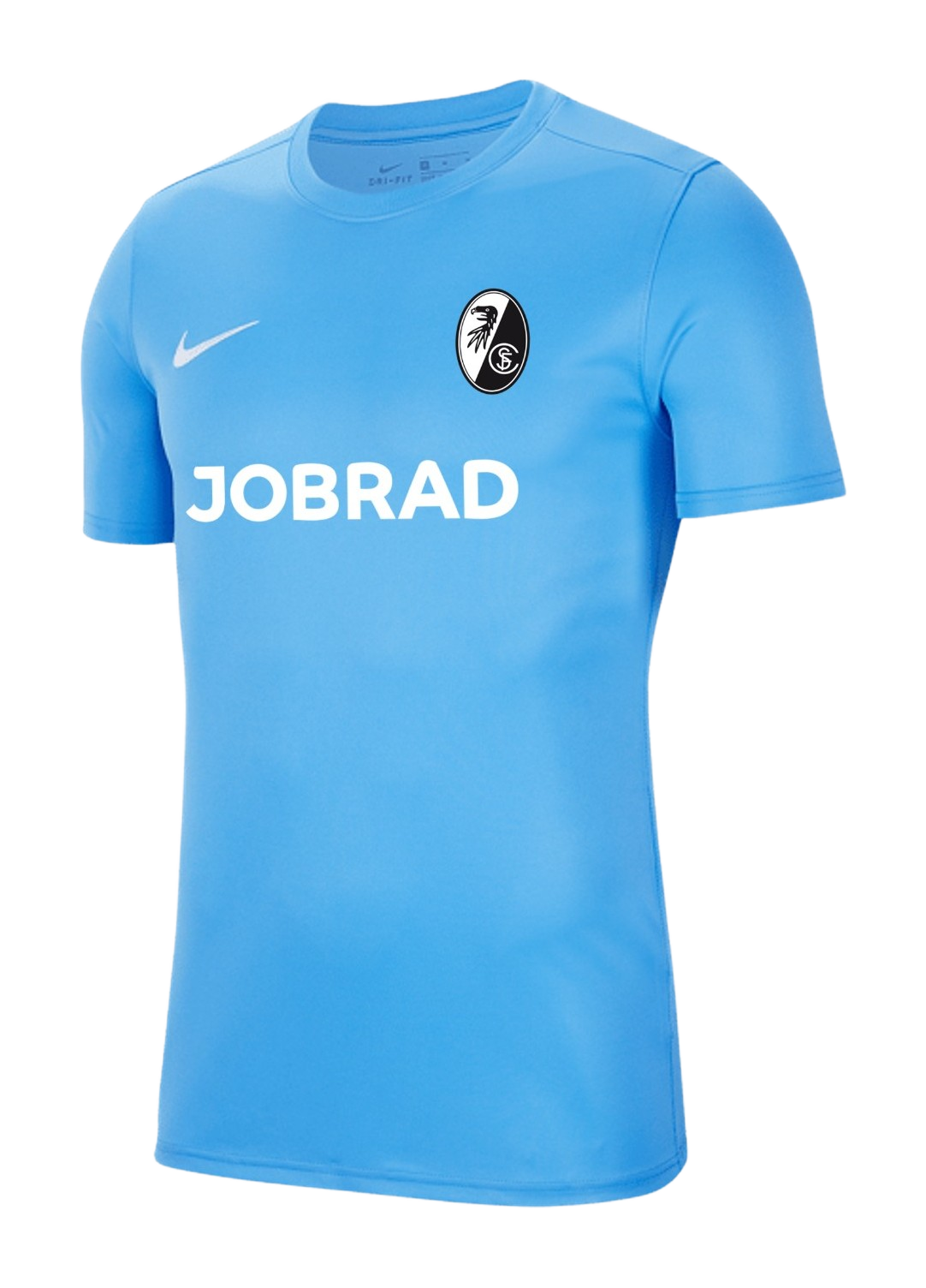 Mens SC Freiburg Third Jersey 2025-26 Football Shirt