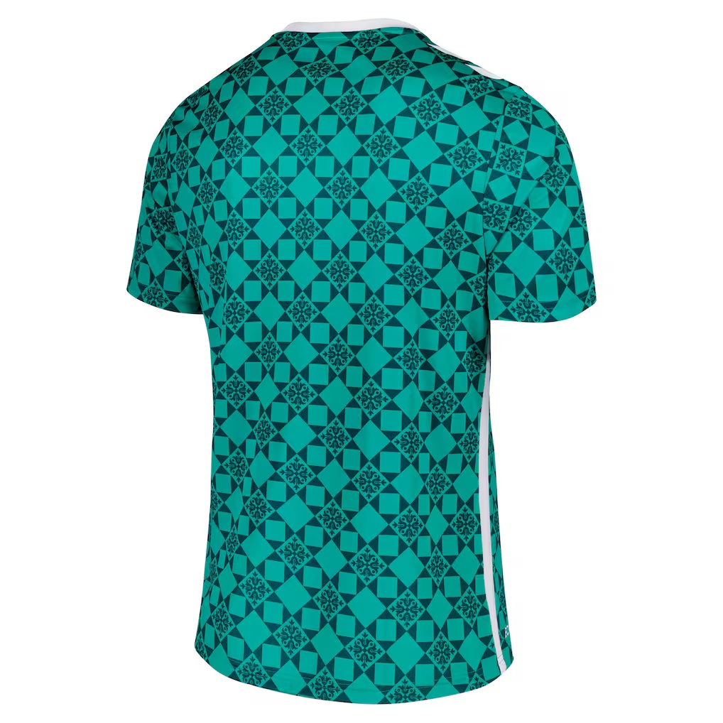 Mens Sunderland Goalkeeper Jersey 2025-26 Football Shirt