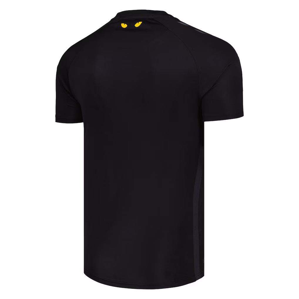 Mens Sunderland Third Jersey 2025-26 Football Shirt
