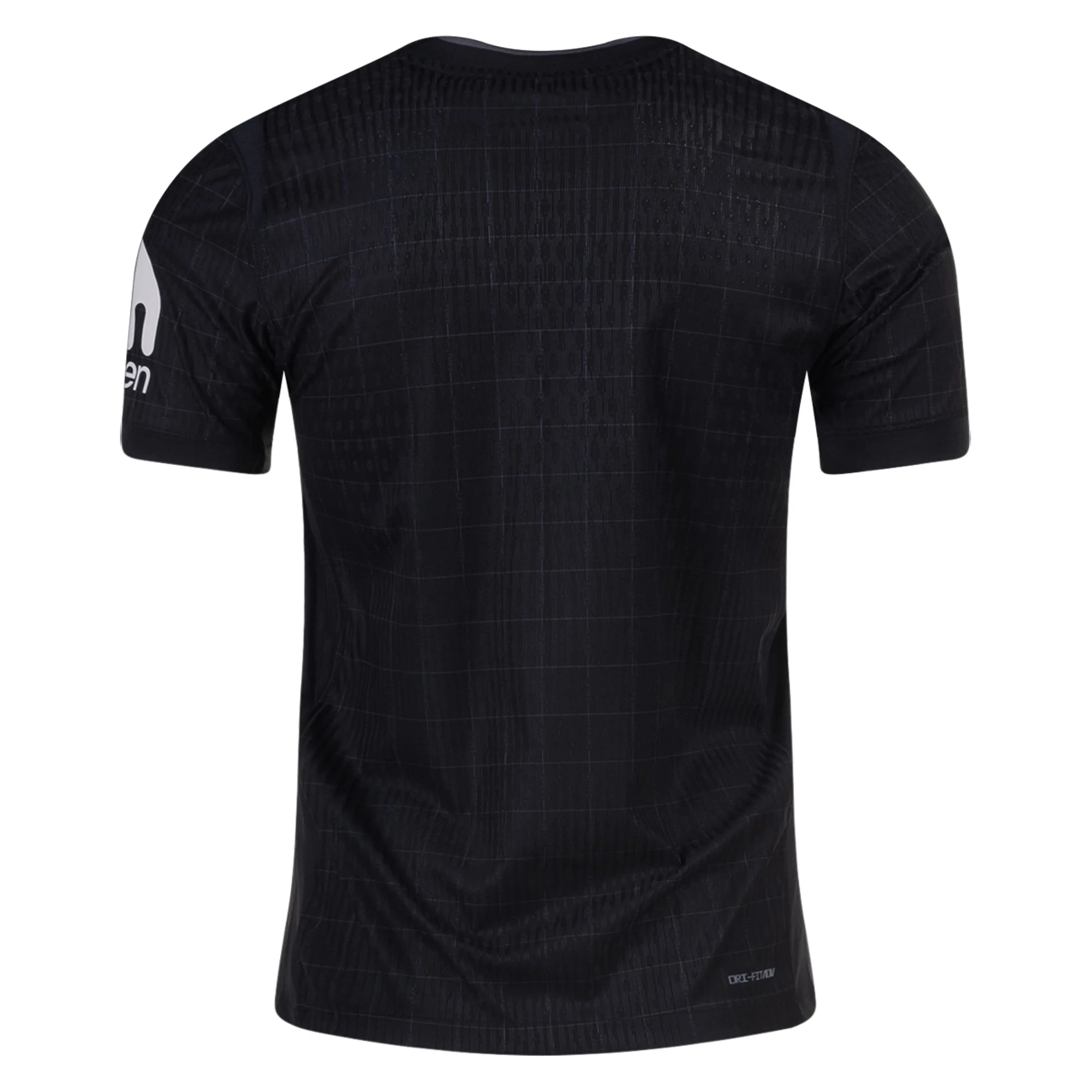 Mens Tottenham 2025-26 Away Jersey Football Shirt