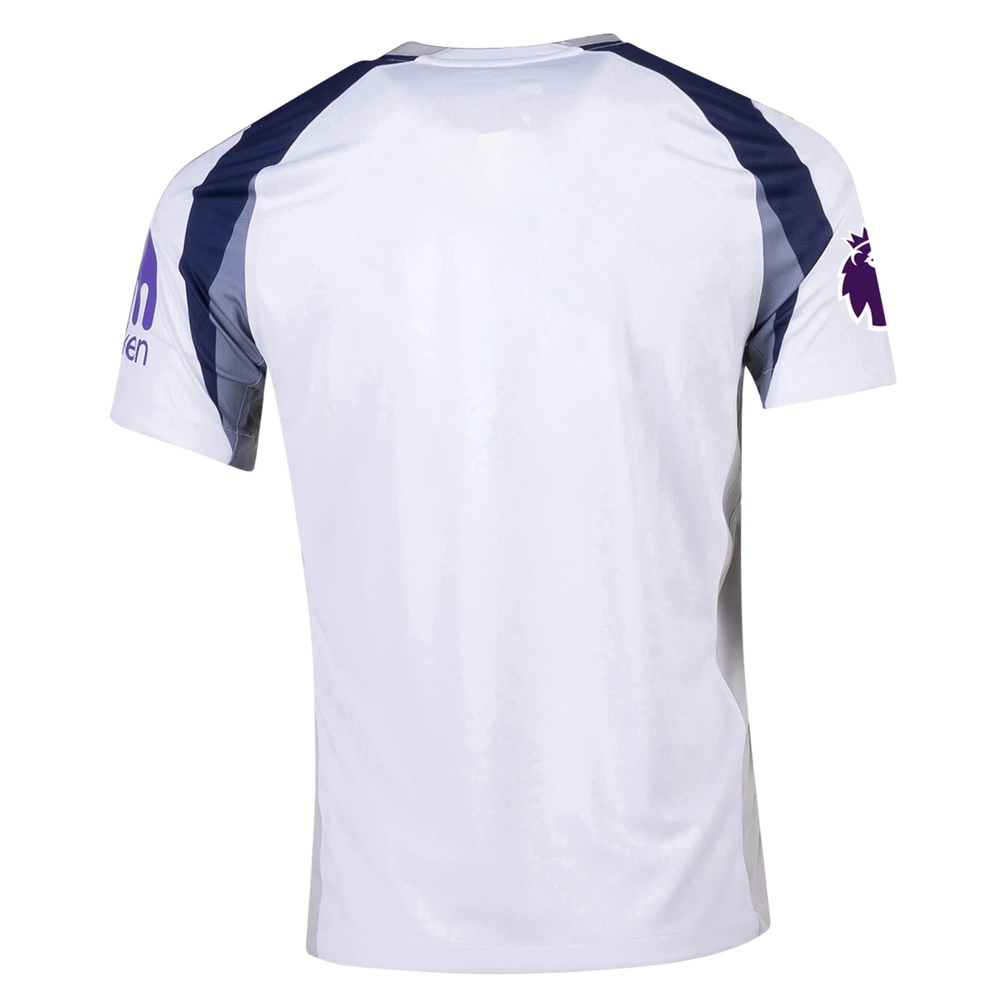 Mens Tottenham 2025-26 Home Jersey Football Shirt