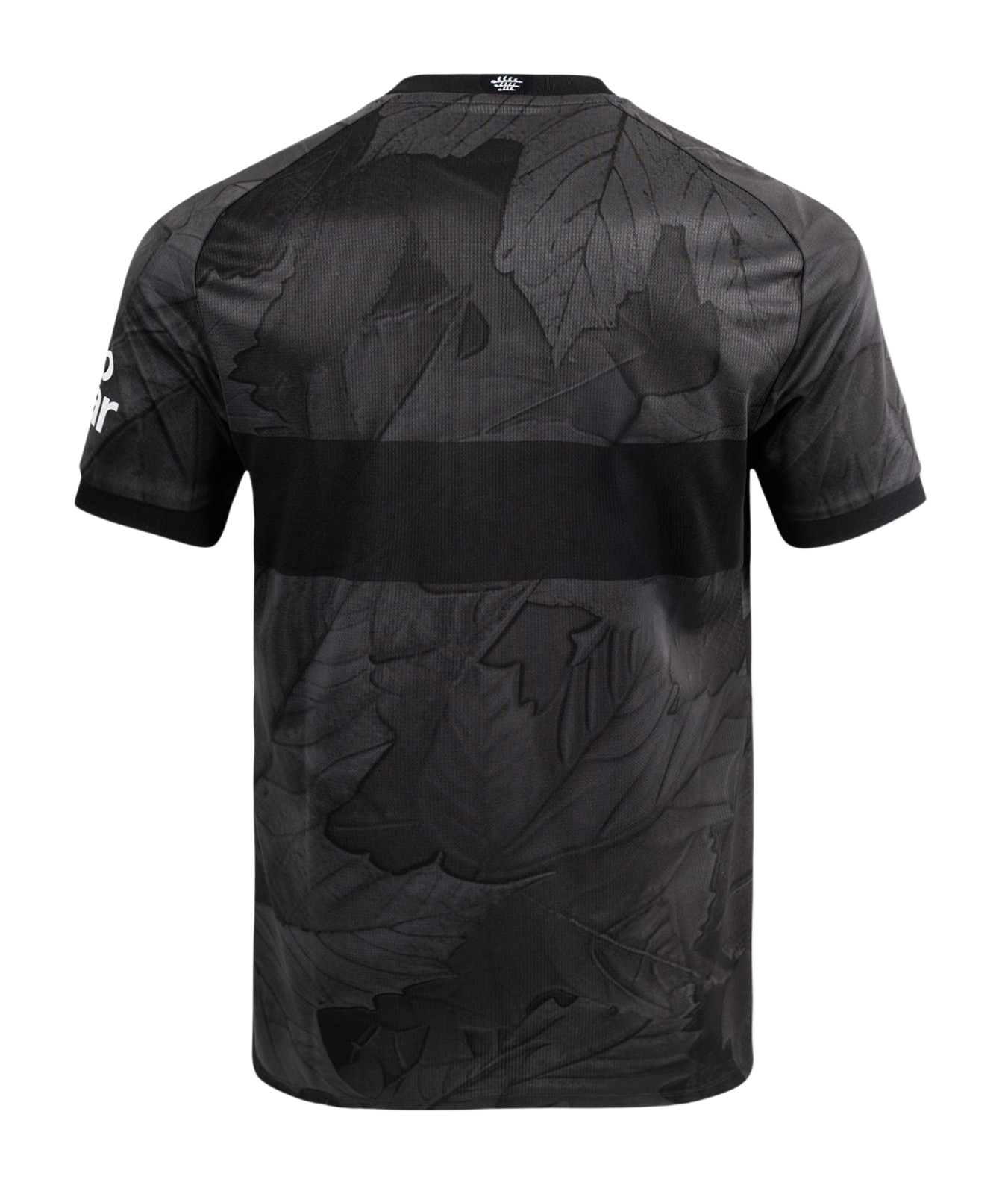 Mens VfB Stuttgart Third Jersey 2025-26 Shirt