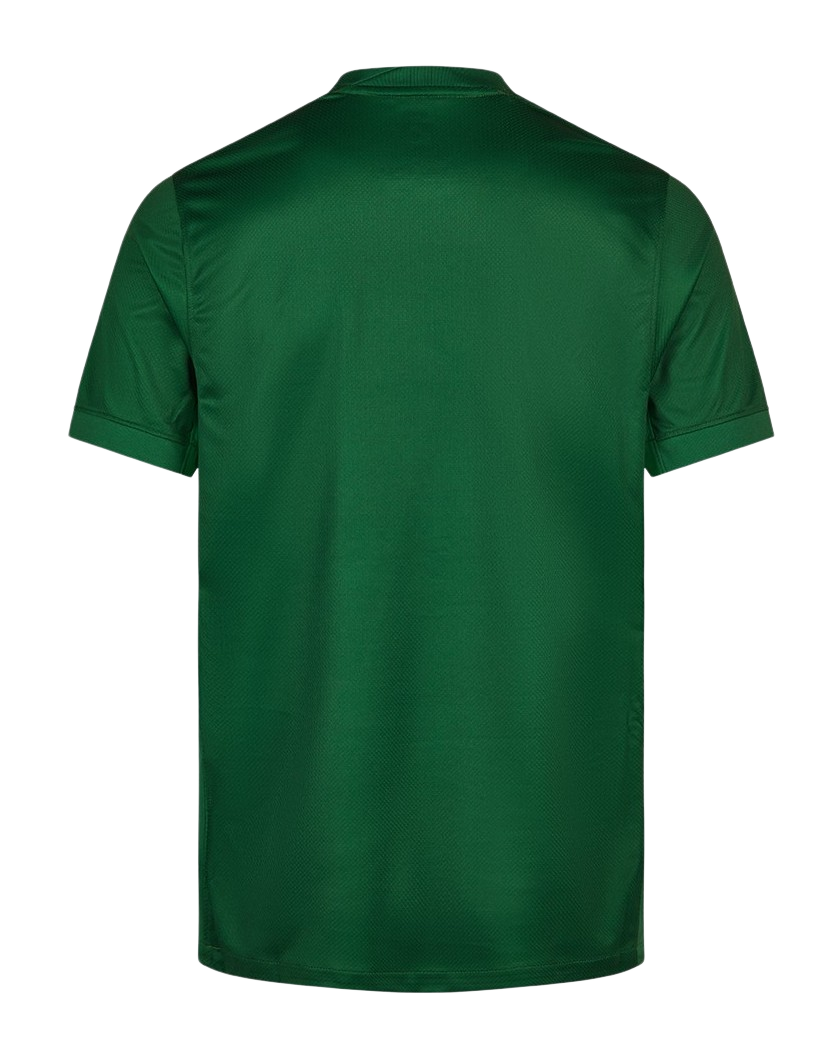 Mens VfL Wolfsburg Home Jersey 2025-26 Football Shirt