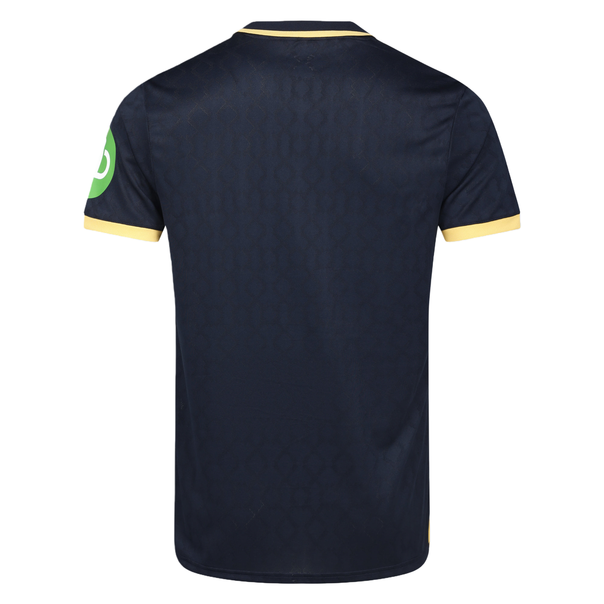 Mens West Ham United Third Shirt 2025-26 Football Shirt