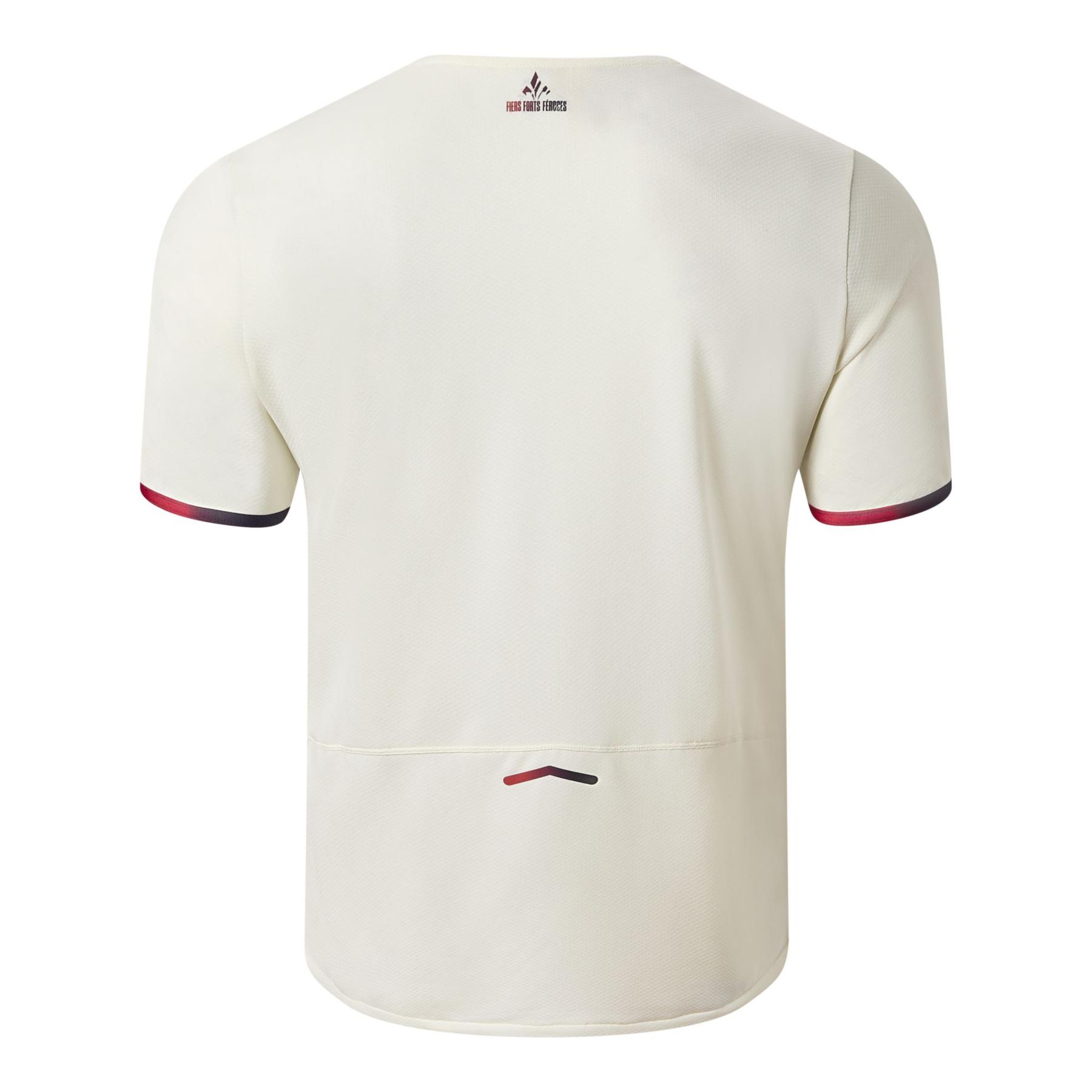 Mens Lille LOSC Away Jersey 2025-26 Football Shirt