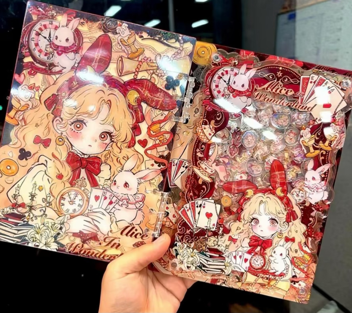 notebook