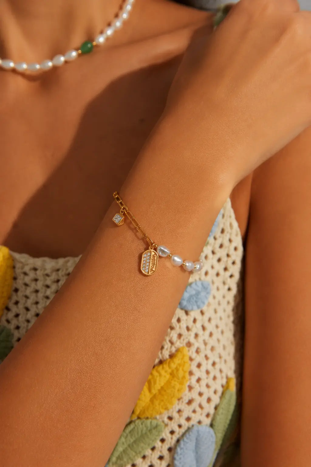 Bracelet