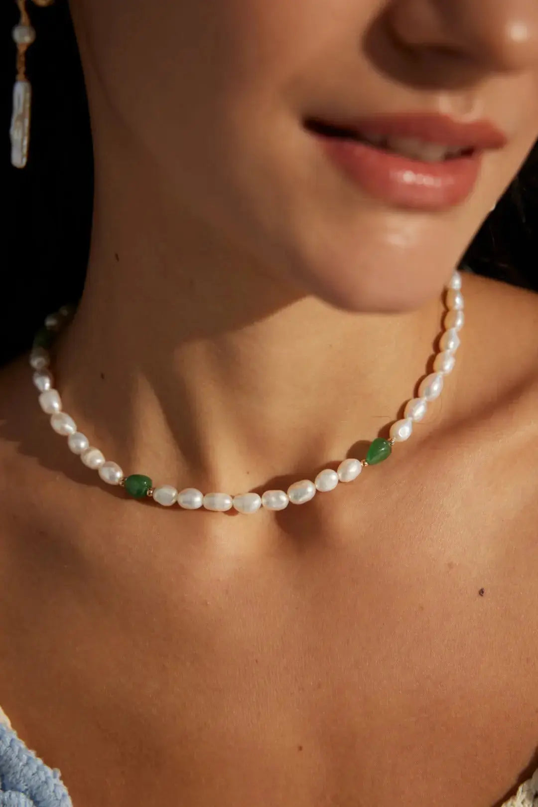 Necklace