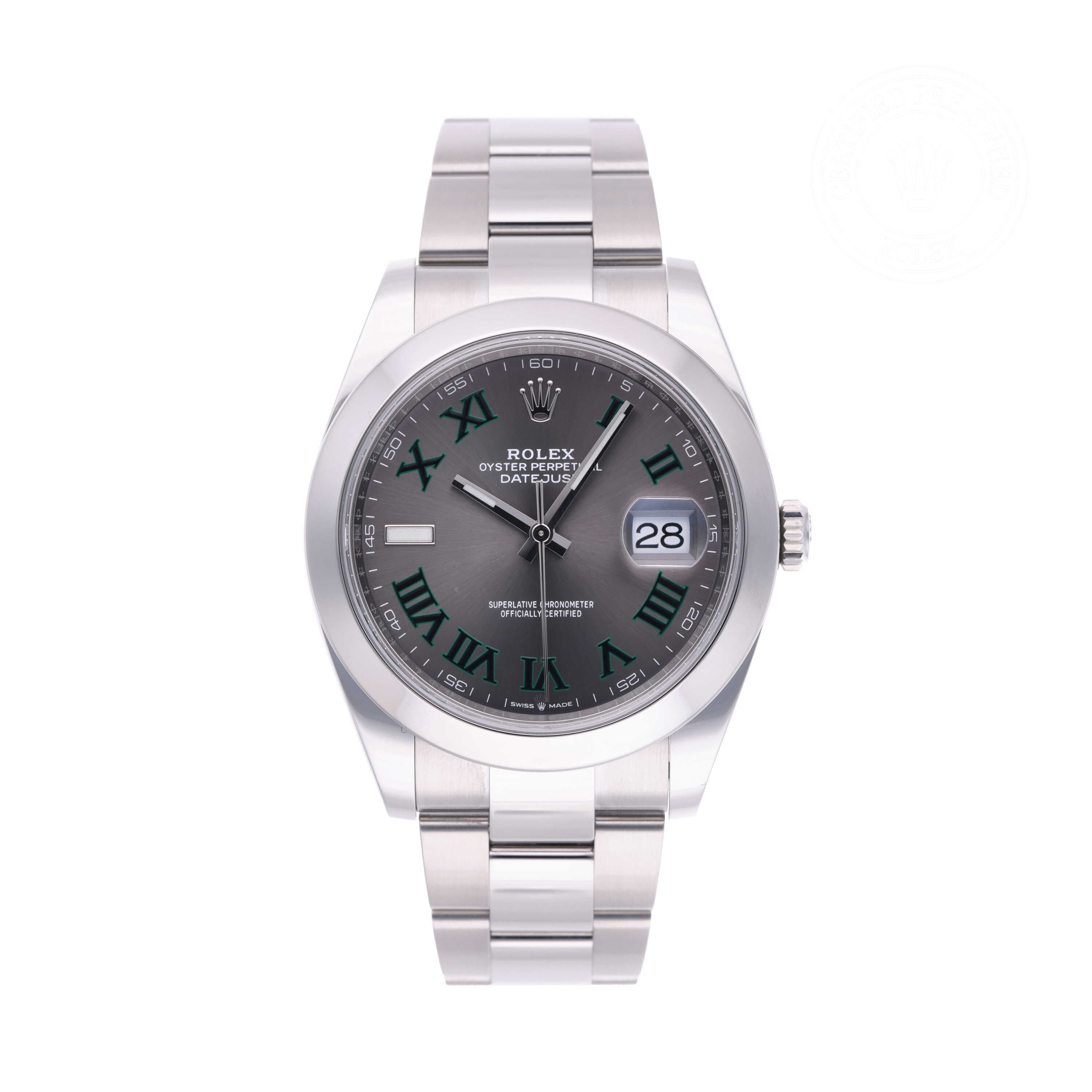 DATEJUST