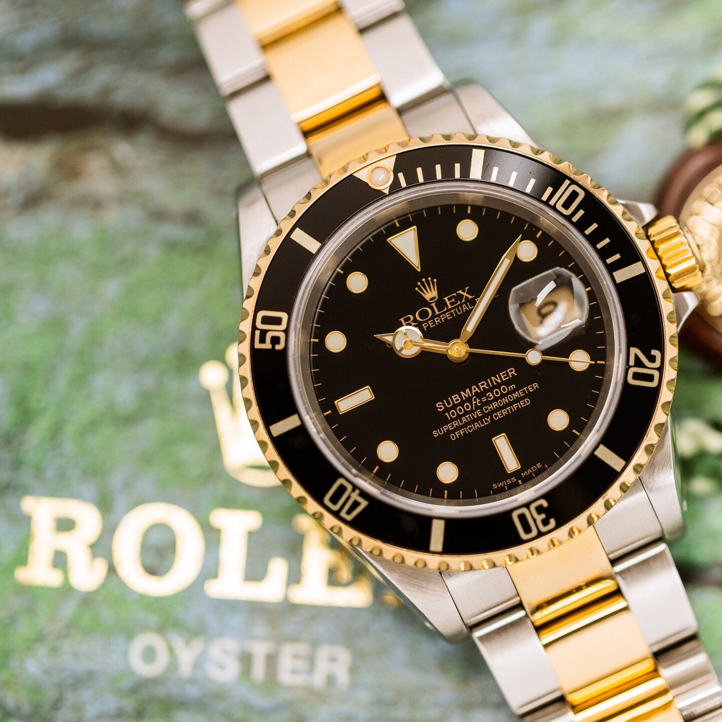 Rolex Sea-Dweller 43 mm 126603 – Exklusive Diver Watch aus Stahl & Gold | Zeitlose Präzision