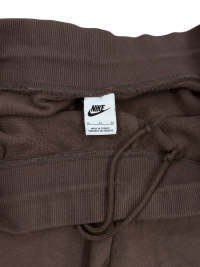 Baggy Joggers Open Leg