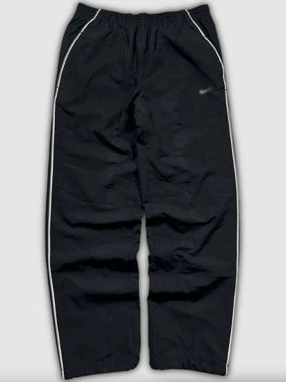 Premium Waterproof Track Pants | Windbreaker Joggers