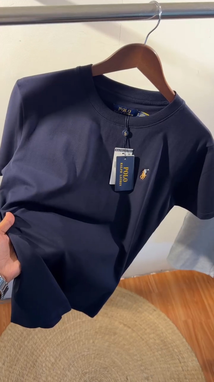 Casual Polo Set