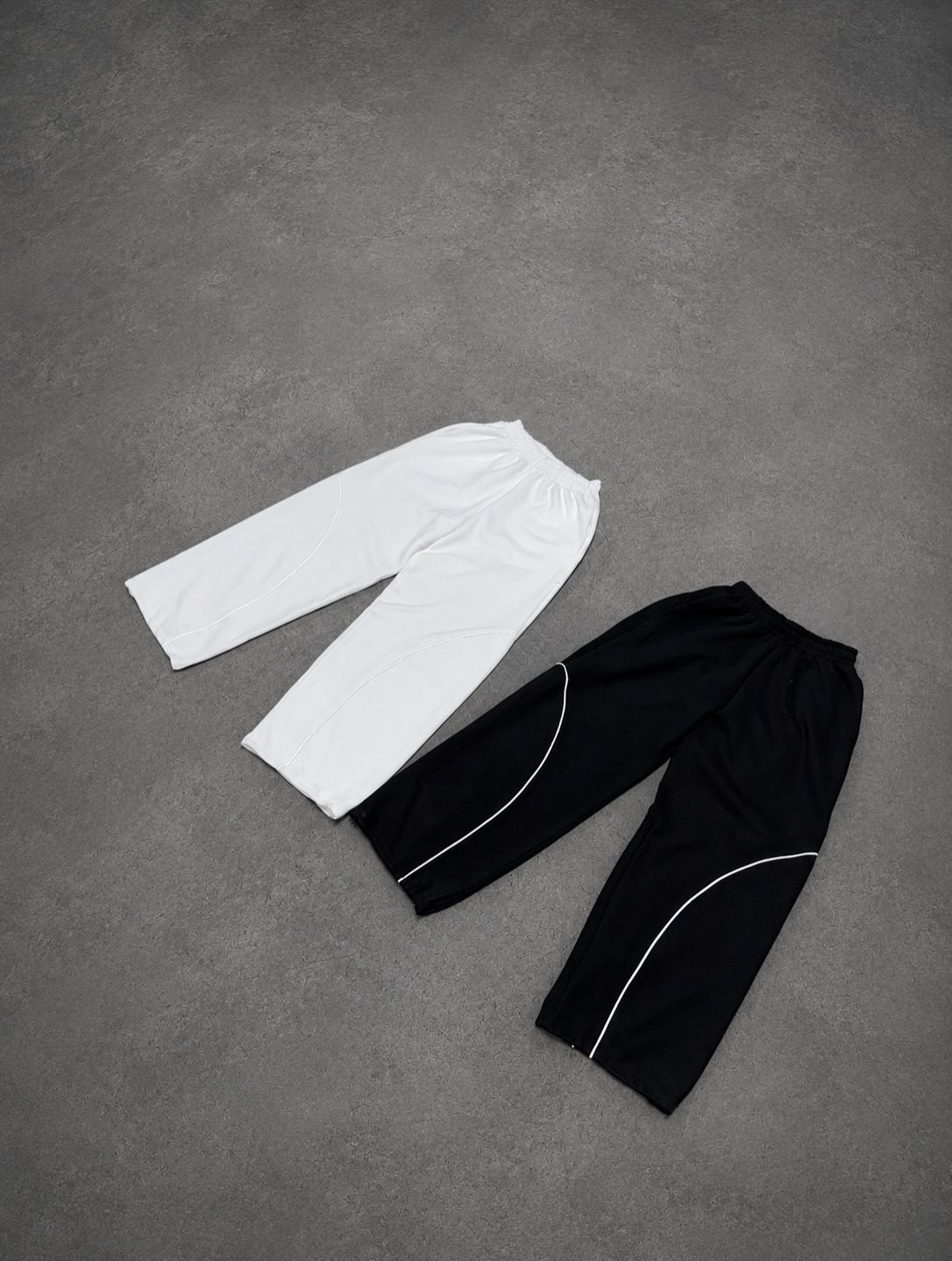 Reflective Sportswear Pants