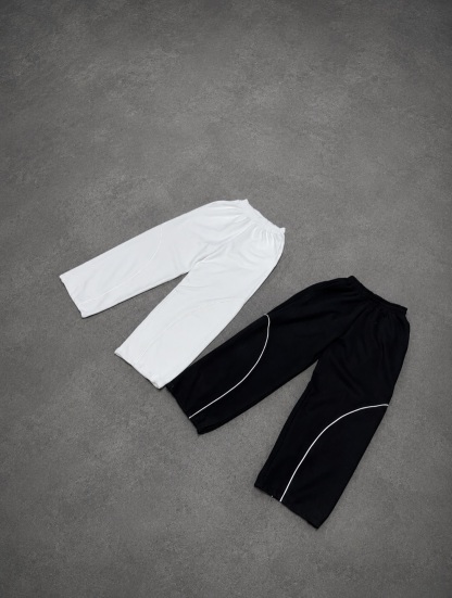 Reflective Sportswear Pants