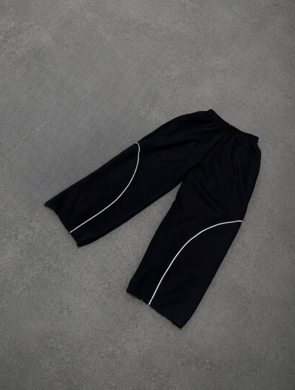 Reflective Sportswear Pants