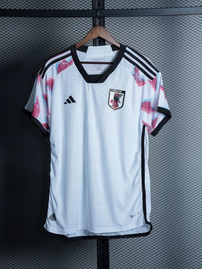 Japan Jersey Set – (4-Piece Set)