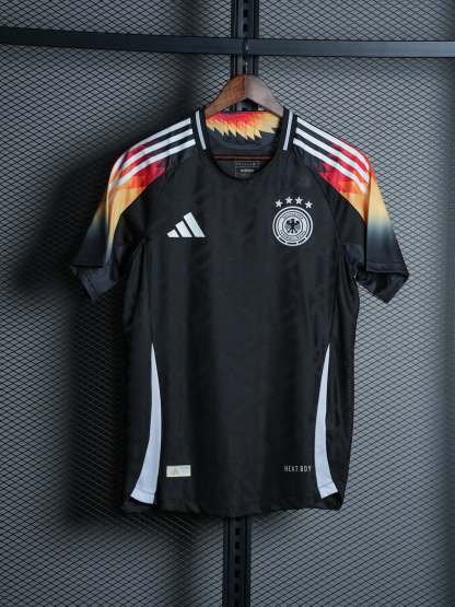 Germany Jersey Set – (5-Piece Set)
