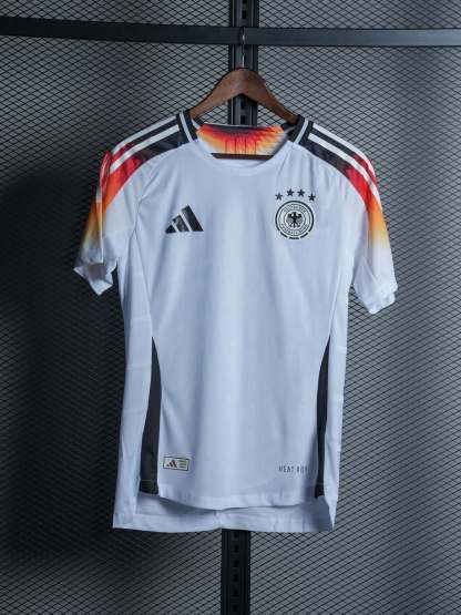 Germany Jersey Set – (5-Piece Set)