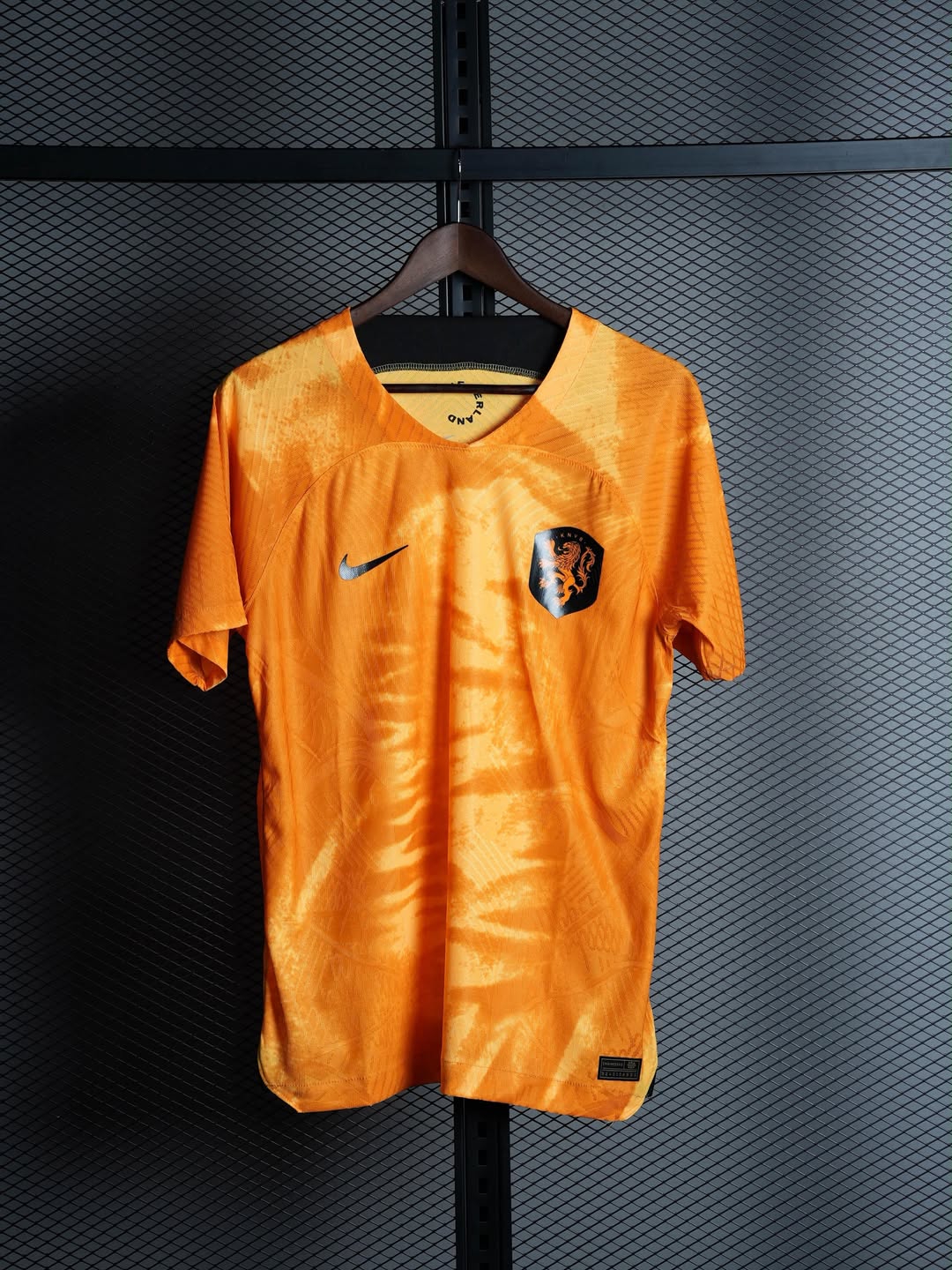 Nederlands Jersey Set – (3-Piece Set)
